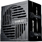 Блок питания Lian-Li ATX 750W BX0750B Gen.5 80+ bronze (20+4pin) APFC 120мм fan 12xSATA RTL, фото 1