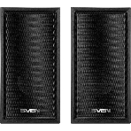 Акустическая система SVEN SPS-509 2.0 (2x3W, USB+БП) дерево, черный, фото6
