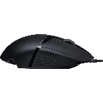 Компьютерная мышь Logitech G402 Hyperion Fury Black (910-004068), фото2