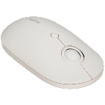 Комплект клавиатура+мышь Smartbuy 220349AG беспроводной, USB, 1600 DPI, белый, фото3
