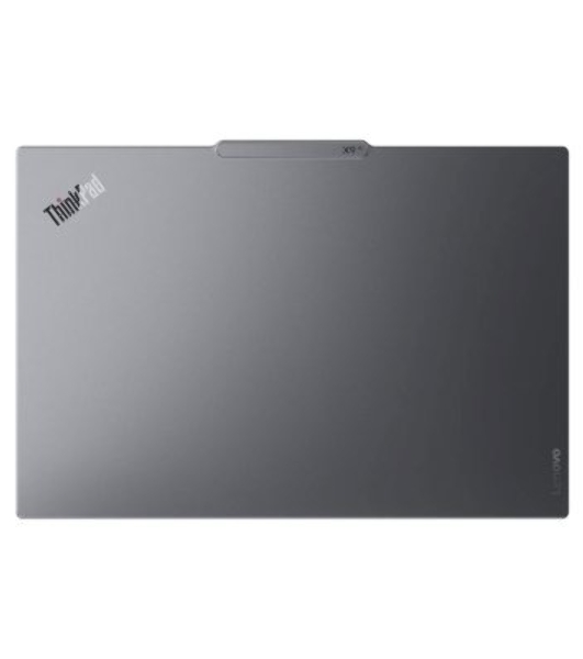 Ноутбук Lenovo ThinkPad X9-15 Gen 1 Aura Edition/15.3'/OLED/Intel Core Ultra 7 258V/32Gb/512Gb SSD/Intel Arc Graphics 140V/Windows 11 Pro/серый/1.4kg