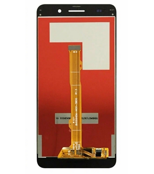 Дисплей для Huawei Y6 II, черный