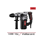 Перфоратор Deli DE-DC26-3E, SDS-plus, 1100 Вт, 5 Дж, от сети, фото18