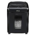 Шредер Fellowes Powershred 10M FS-4630601 DIN P-5, 2х15мм, 10лст., 19лтр., Safety Lock, с микрорезкой, фото 1