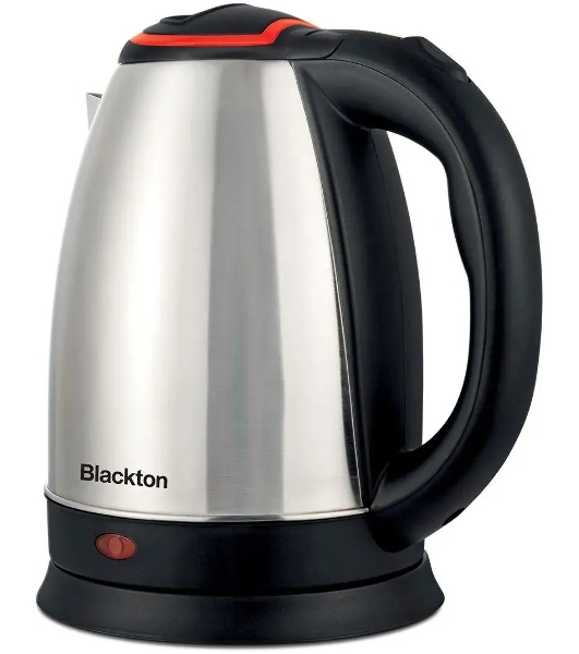 Чайник электрический Blackton Bt KT1810S Сталь-Красный