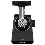 Мясорубка электрическая Bosch MFWS440B черный, 1900 Вт, 2.5 кг/мин, реверс, защита от перегрузки, насадки - 7, фото10