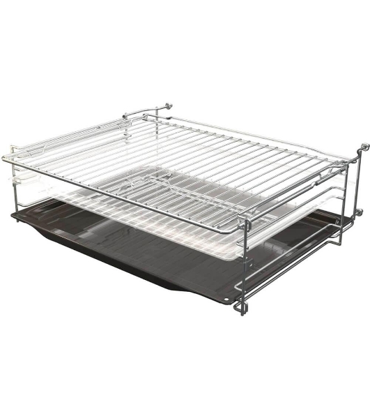 Независимый духовой шкаф Gorenje BCM4547DG