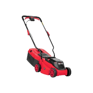Газонокосилка аккумуляторная MTX CLM-320, 20 В, 4 Ач