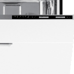 Посудомоечная машина MAUNFELD MLP60020 Light Beam, фото8
