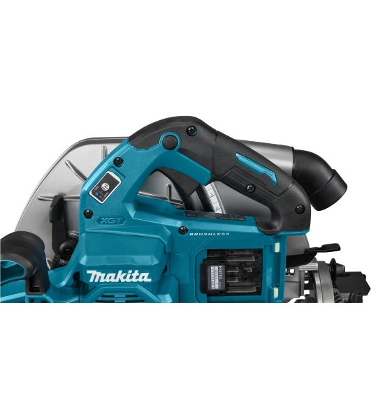 Дисковая (циркулярная) пила Makita HS011GZ