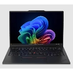 Ноутбук Lenovo ThinkPad X1 Carbon G13, 14' (2880x1800) OLED, Ultra 7 258V Pro, 32gb, 1TB SSD, Intel Arc Graphics, Intel Wi-Fi 7 BE201 2x2 BE vPro&BT 5.4, CAM 1080P RGb+IR, 57Wh, BKLT KB US-ENG, W11 Pro, 1Y (EN_kbd, 2pin cable), фото8
