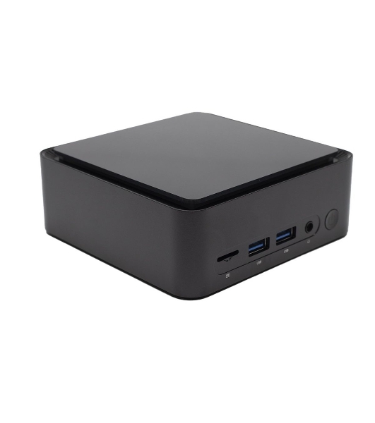 Компьютер Raskat Standart 507 (Intel Core i5-12450H, RAM 16Gb, SSD 1Tb, noOS)