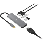 Стыковочная станция Digma DS-501, фото 1