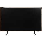 Телевизор TCL 55A400 Pro, Mini LED, 55', бежевый, QLED, 4K Ultra HD, 144Hz, Google TV, 3Gb/32Gb, фото19