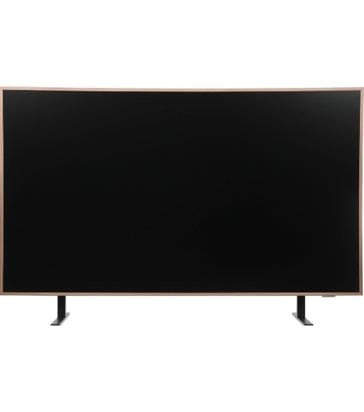 Телевизор TCL 55A400 Pro, Mini LED, 55', бежевый, QLED, 4K Ultra HD, 144Hz, Google TV, 3Gb/32Gb