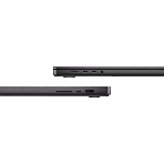 Ноутбук Apple MacBook Pro A3403 M4 Pro 14 core/24Gb/SSD 512Gb/20 core GPU/16.2'/Retina XDR/Mac OS/черный, фото4