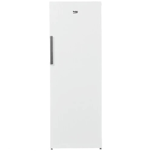 Морозильная камера Beko FSKDN6266T21W, белый, 240л, 7 ящиков
