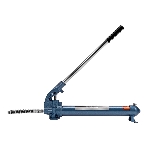 Растяжка гидравлическая Stels 51356 10 т, 17 предметов, 7 сменных насадок, в пласт. кейсе на колесах, фото3