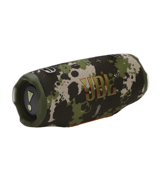 Портативная колонка JBL JBLCHARGE6SQUAD камуфляж