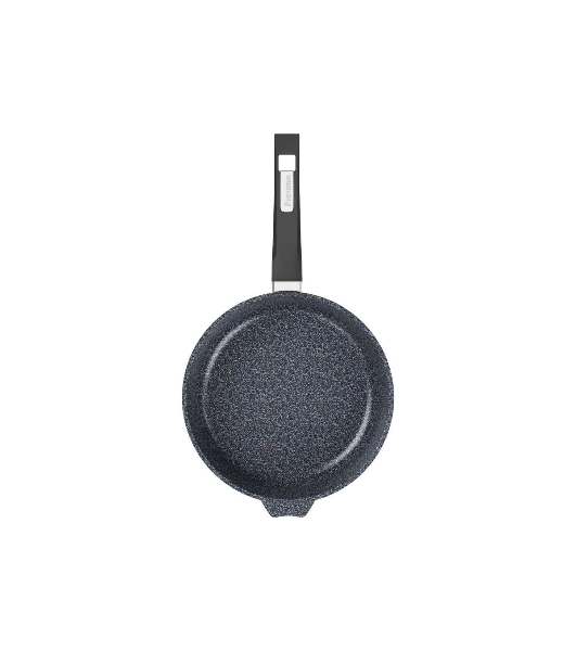 Сковорода Гранит Star Induction Pro 24803И 24 см