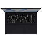 Ноутбук ASUS Vivobook 18 Special M1807HA-S8108 AMD Ryzen 7 260 3.8GHz/DDR5 16Gb/512Gb SSD/AMD Radeon Graphics/18,4' (1920 x 1200) 144Hz16:10 AG,/No OS/2.45 kg/Quiet Blue, фото6