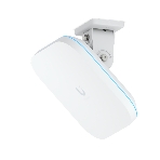 Точка доступа Wi-Fi Ubiquiti UniFi E7 AP Campus 2,4+5+6 ГГц, Wi-Fi 7, 4х4 MU-MIMO, 802.3bt, 1х 10G RJ45, 1х 1G RJ45, фото3