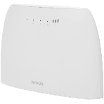 Роутер Tenda 4G03 4G LTE wiFi, 300 Мбит/с, поддержка TR069, слот для SIM-карт, фото 1