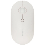 Комплект клавиатура+мышь Smartbuy 220349AG беспроводной, USB, 1600 DPI, белый, фото4