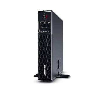 Источник бесперебойного питания UPS CyberPower PR2200ERTX/2200 ВА/2200 Вт/8xIEC 320 C13 / C19