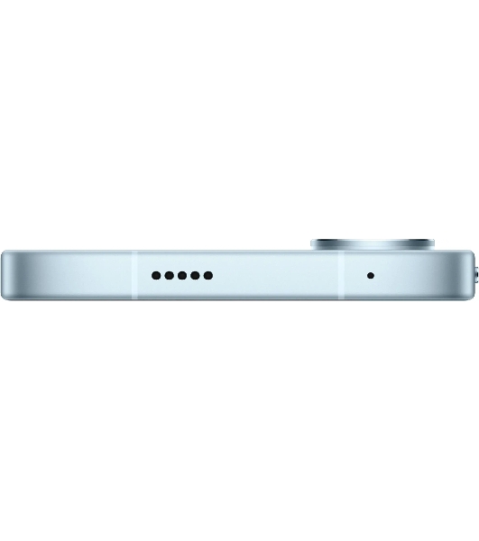 Смартфон Poco X8 Pro Max 12/256Gb голубой