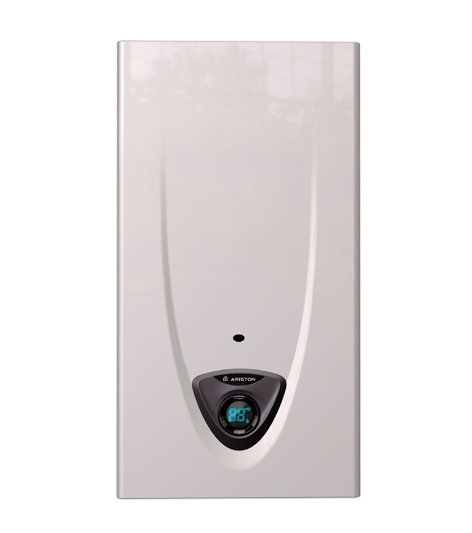 Водонагреватель проточный Ariston Fast Evo C 14