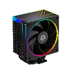 Кулер ID-Cooling FROZN A410 ARGb черный 120мм алюминий/медь 2000rpm 30db 4-pin 220W 152мм, фото 1