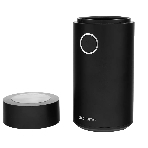 Кофемолка Polaris PCG-2014 (200вт,50гр. пластик) черный, фото2