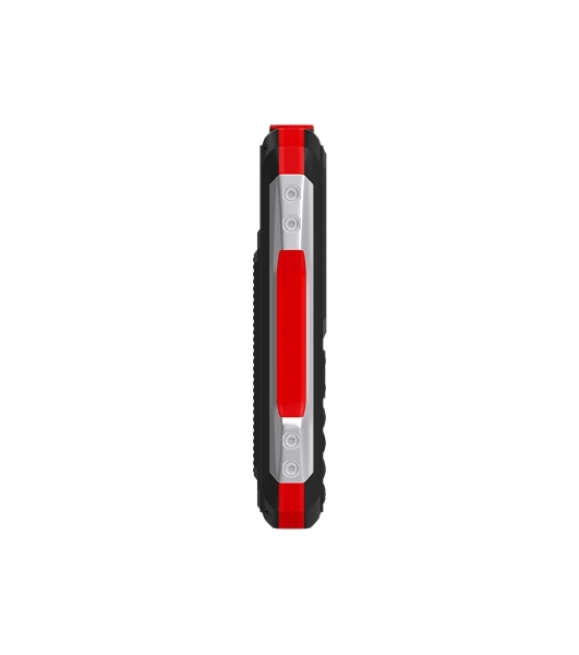 Мобильный телефон Maxvi T100 красный