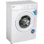 Стиральная машина Hansa WHK548 белый загр. фронтальная макс.: 4 кг 800 об/мин класс: А+, фото8