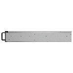 Серверный корпус ExeGate Pro EX284975RUS 2U550-08 (RM 19', высота 2U, глубина 550, БП 700ADS, 2*USB), фото3