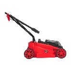 Газонокосилка аккумуляторная MTX CLM-320, 20 В, 4 Ач, фото10