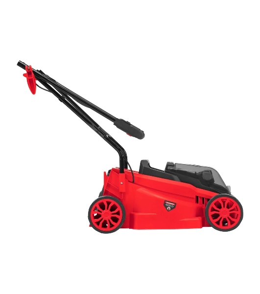 Газонокосилка аккумуляторная MTX CLM-320, 20 В, 4 Ач
