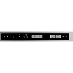 Посудомоечная машина MAUNFELD MLP60020 Light Beam, фото9
