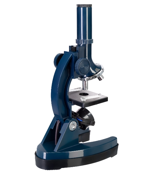 Телескоп Levenhuk Discovery Scope 3 с книгой 77822