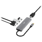 Стыковочная станция Digma DS-501, фото5