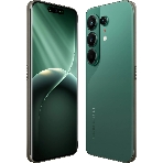 Смартфон Tecno Camon 50 Ultra 5G 12/256Gb зеленый, фото8