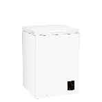 Морозильный ларь Gorenje FHC1014W5 белый 97л, фото2