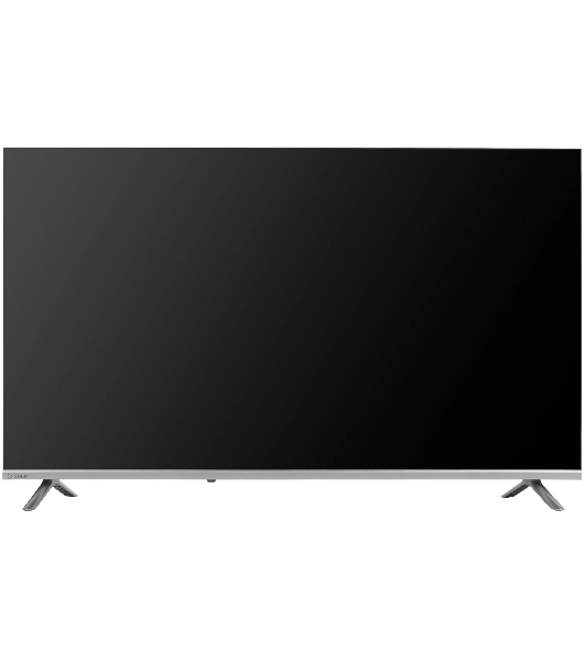 Телевизор Sber 43' SDX-43F3000DSA черный/серый LED FHD 60Hz Smart TV Салют ТВ 1.5GB/8GB