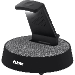 Портативная колонка BBK BTA1110 черный 10W 2.0 BT 10м 1800mAh, фото13