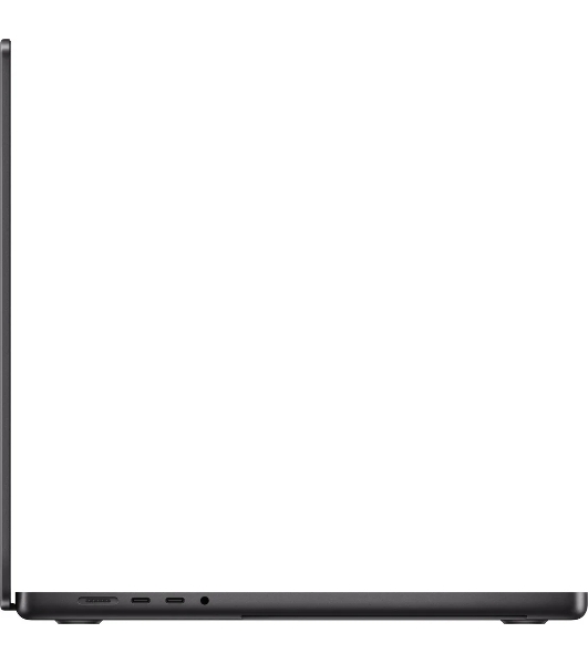 Ноутбук Apple MacBook Pro A3403 M4 Pro 14 core/24Gb/SSD 512Gb/20 core GPU/16.2'/Retina XDR/Mac OS/черный