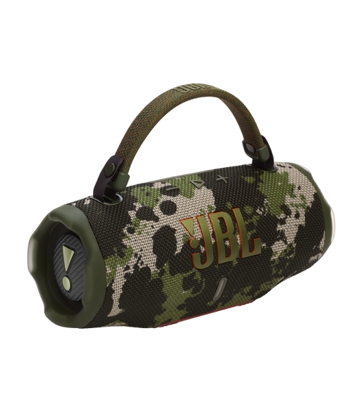 Портативная колонка JBL JBLCHARGE6SQUAD камуфляж