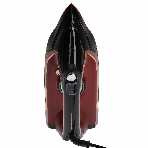 Утюг Centek CT-2313 красный, 2400 Вт, 50 г/мин, 185 г/мин, 350 мл, фото4