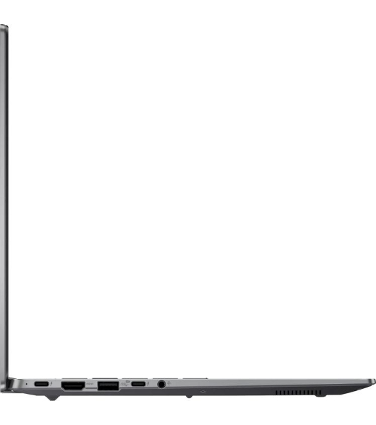 Ноутбук Asus ExpertBook P5 P5405CSA-NZ0300X/14'/IPS/Intel Core Ultra 5 226V/16Gb/512Gb SSD/Intel Arc 130V/Windows 11 Pro/серый/1.27kg