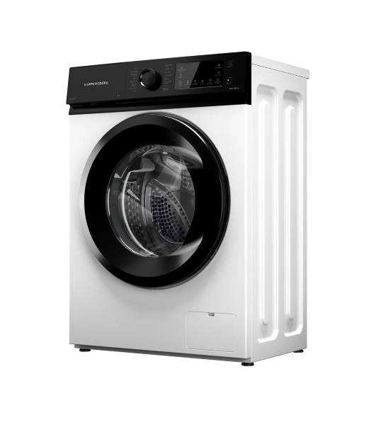 Стиральная машина Kuppersberg WM 420 W белый, загрузка фронтальная 6 кг, 1000 об/мин, класс A++